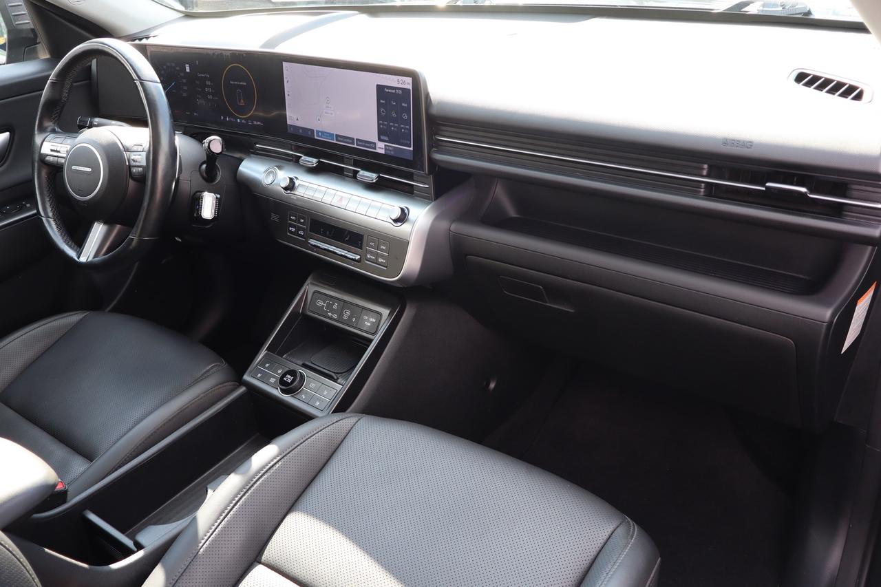 2024 Hyundai KONA electric ULTIMATE   No Accident   Clean Carfax Photo