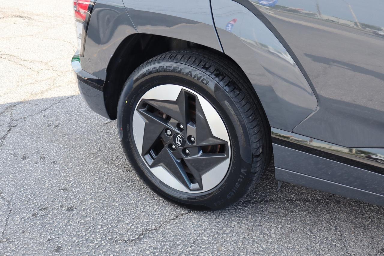 2024 Hyundai KONA electric ULTIMATE   No Accident   Clean Carfax Photo