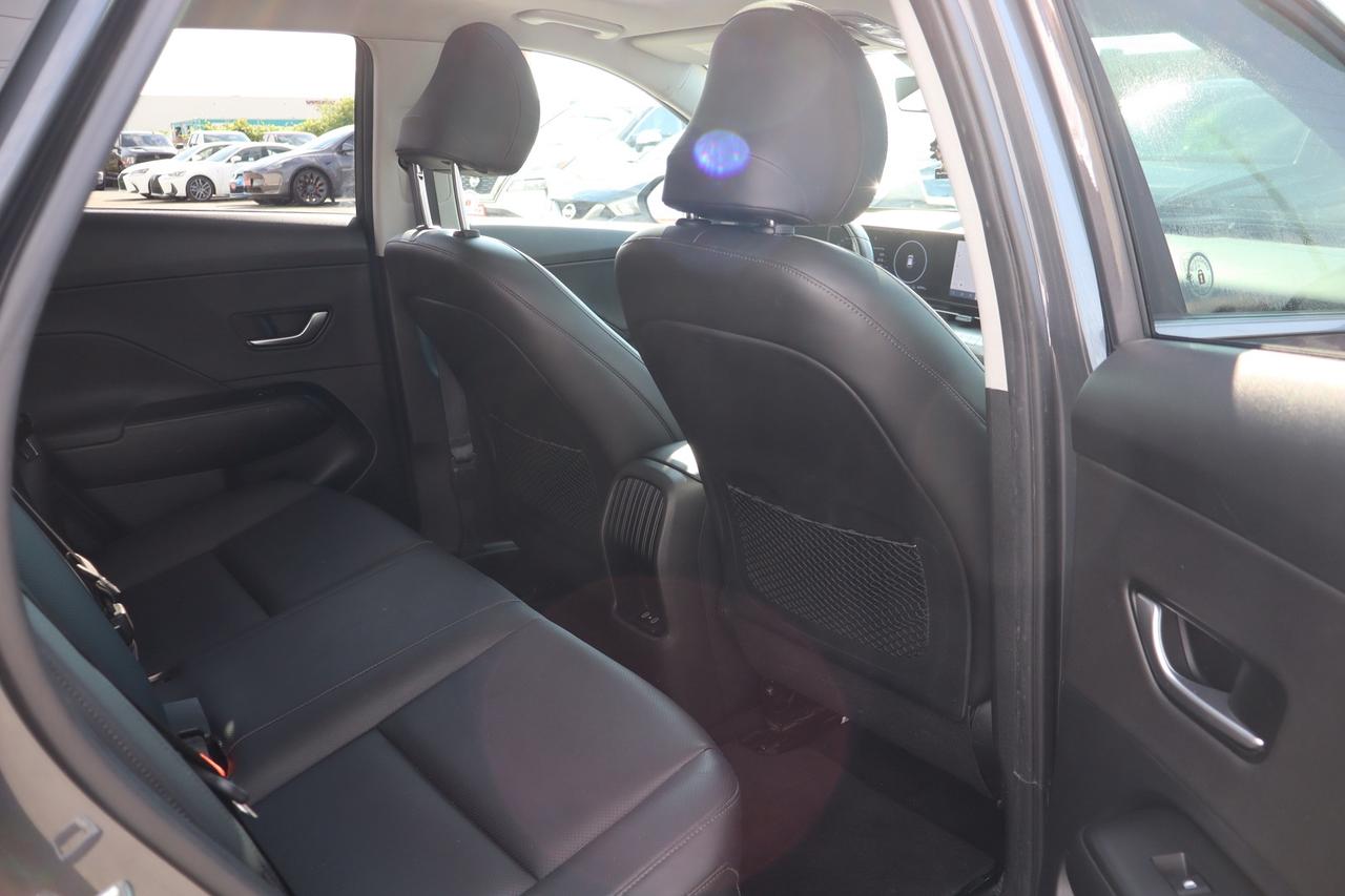 2024 Hyundai KONA electric ULTIMATE   No Accident   Clean Carfax Photo