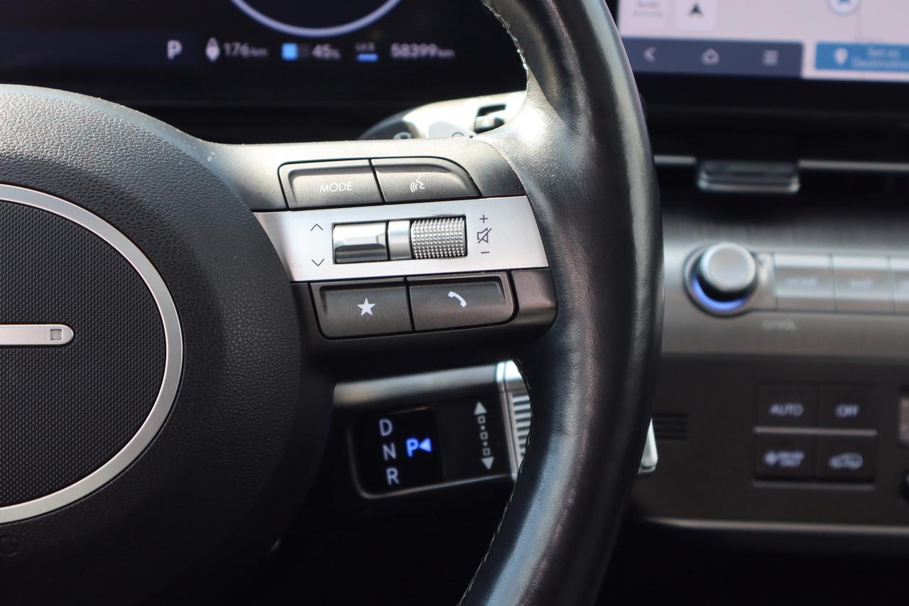 2024 Hyundai KONA electric ULTIMATE   No Accident   Clean Carfax Photo