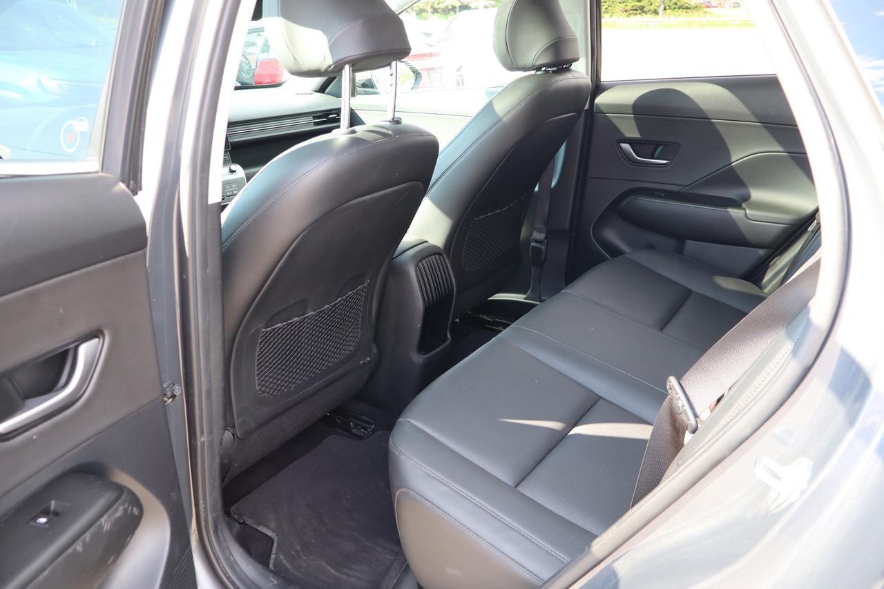 2024 Hyundai KONA electric ULTIMATE   No Accident   Clean Carfax Photo