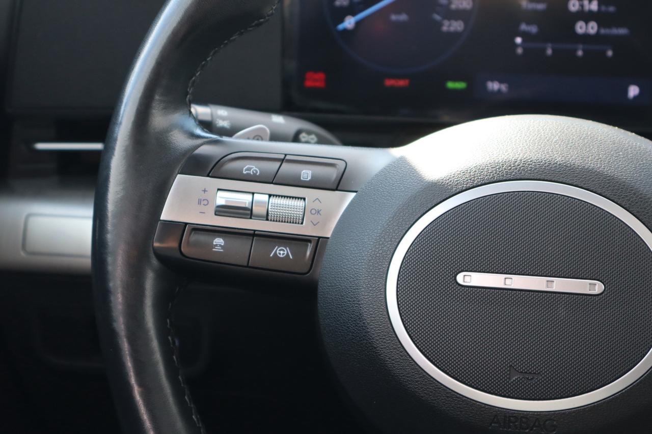 2024 Hyundai KONA electric ULTIMATE   No Accident   Clean Carfax Photo