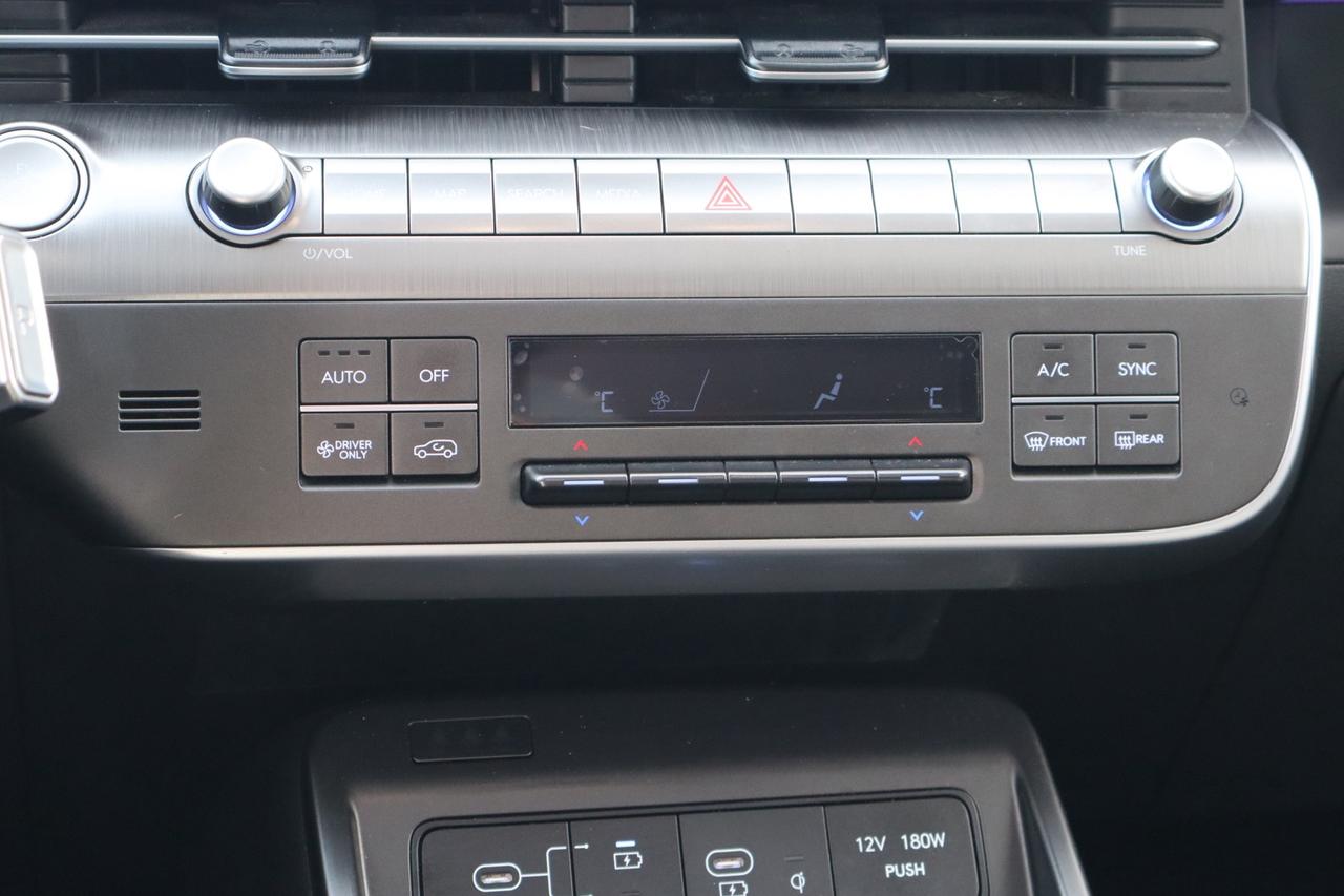 2024 Hyundai KONA electric ULTIMATE   No Accident   Clean Carfax Photo