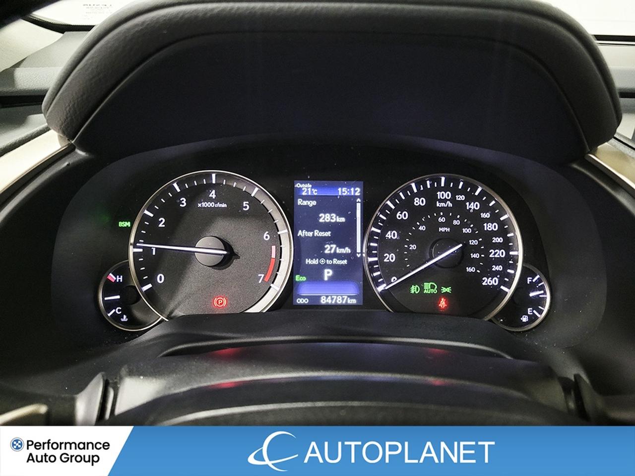 2022 Lexus RX 350 Luxury AWD, Navi, Sunroof, Back Up Cam! Photo