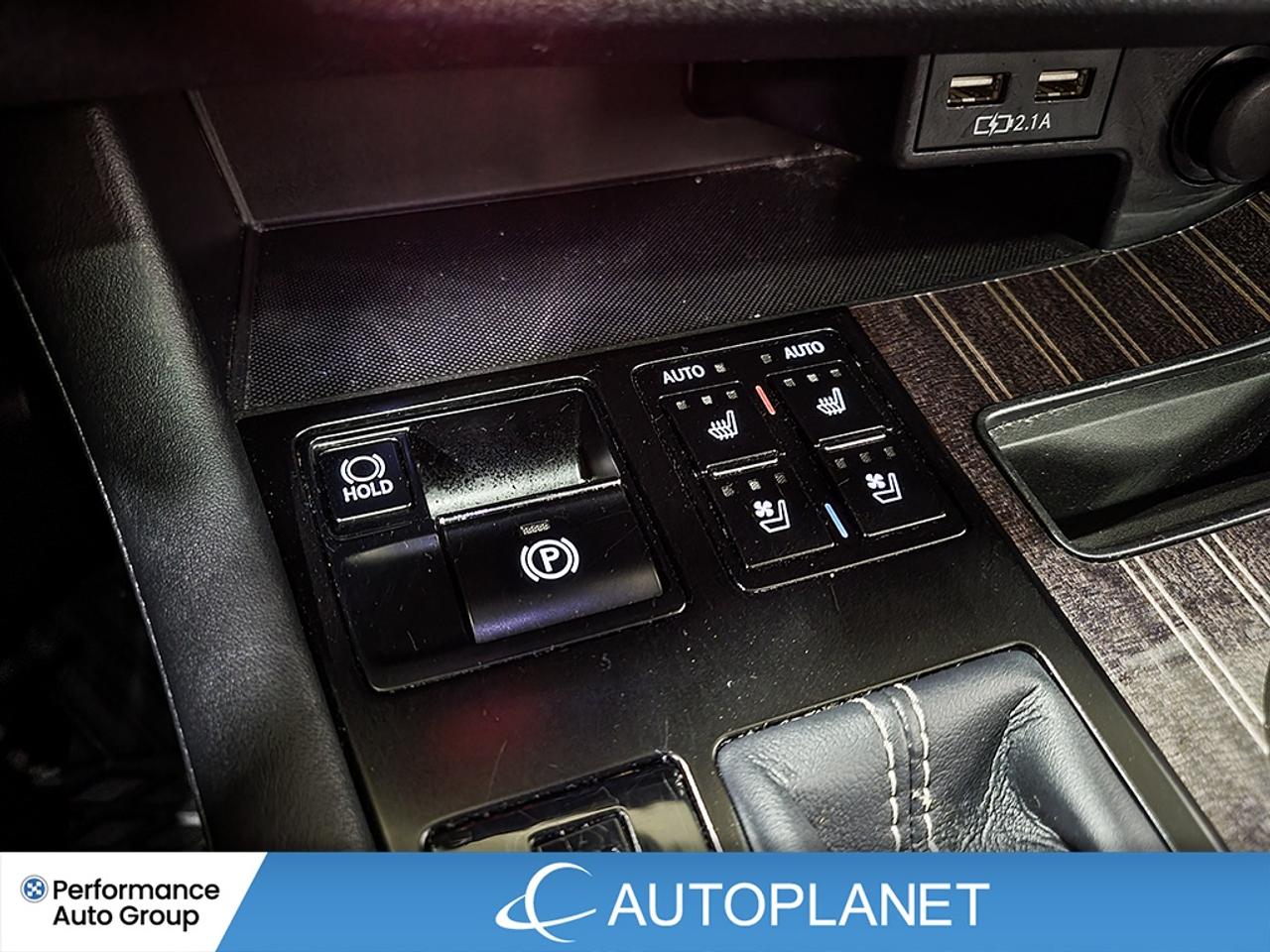 2022 Lexus RX 350 Luxury AWD, Navi, Sunroof, Back Up Cam! Photo