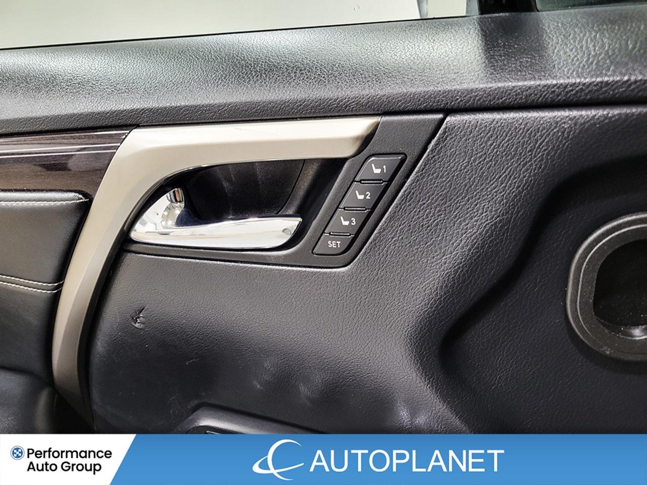 2022 Lexus RX 350 Luxury AWD, Navi, Sunroof, Back Up Cam! Photo