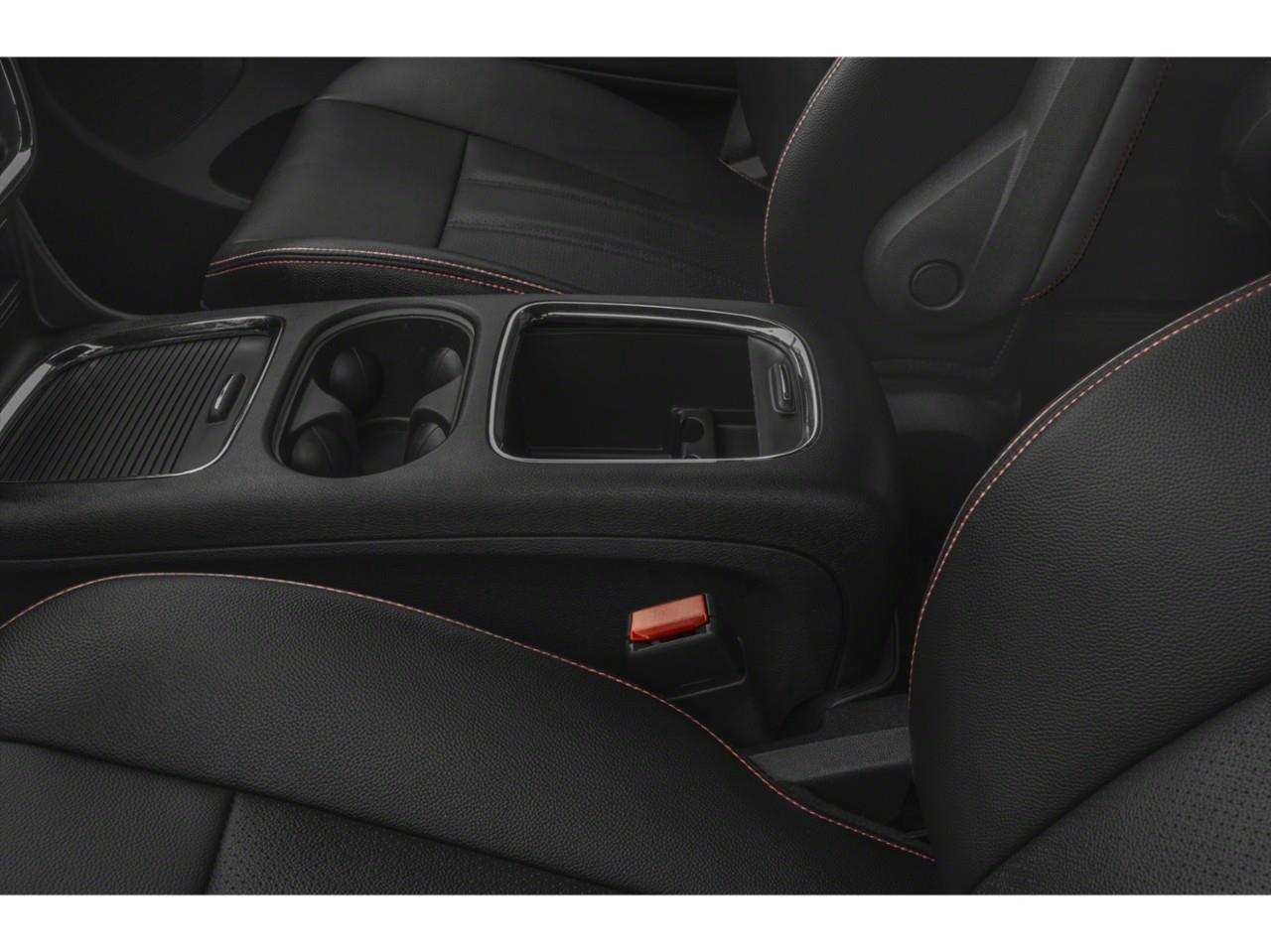 2019 Dodge Grand Caravan CVP/SXT Photo