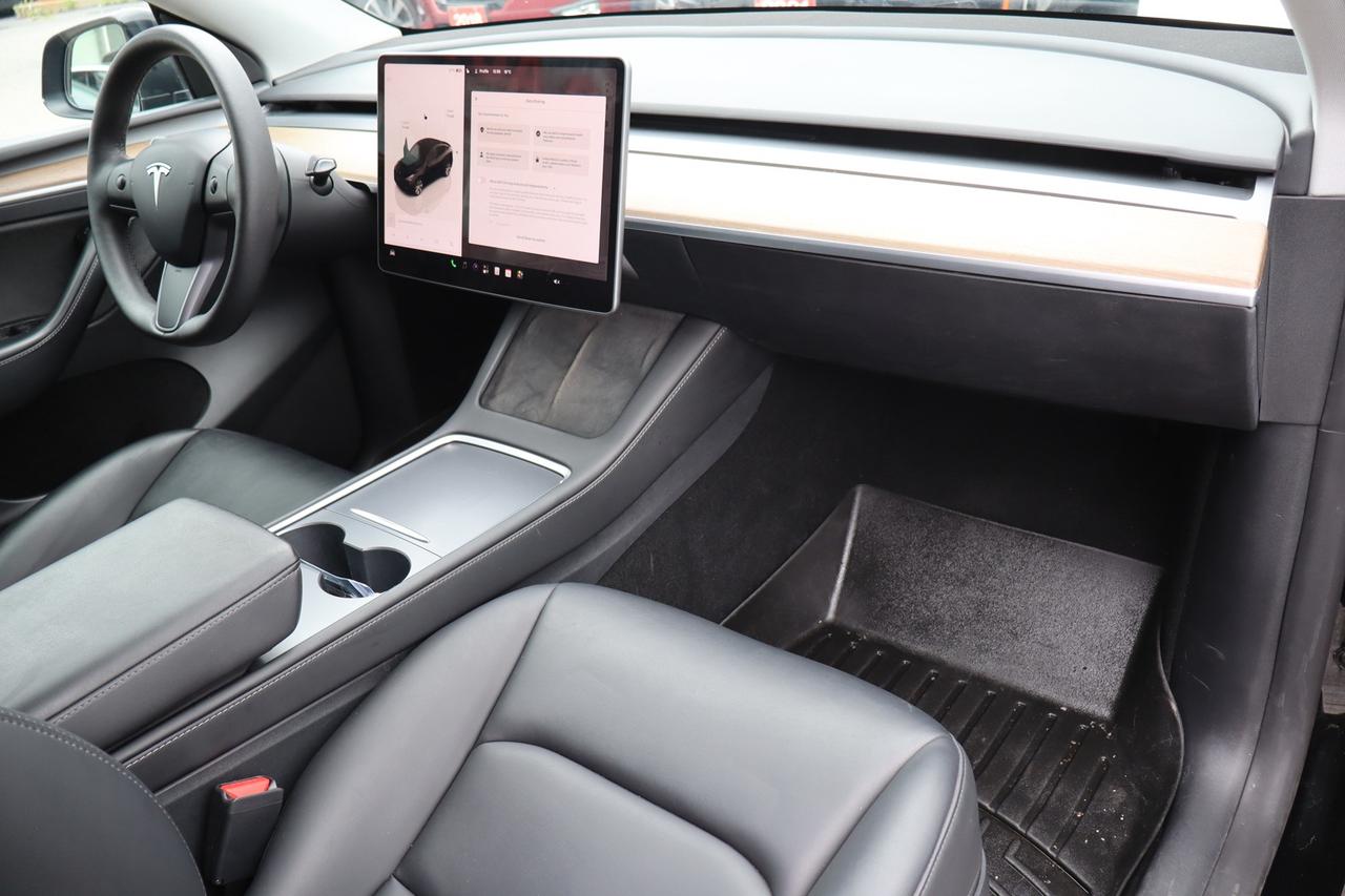 2023 Tesla Model Y Long Range   Dual Motor   No Accident   One Owner Photo