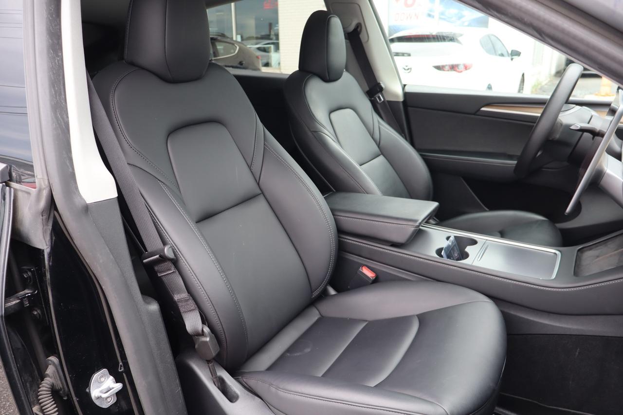 2023 Tesla Model Y Long Range   Dual Motor   No Accident   One Owner Photo