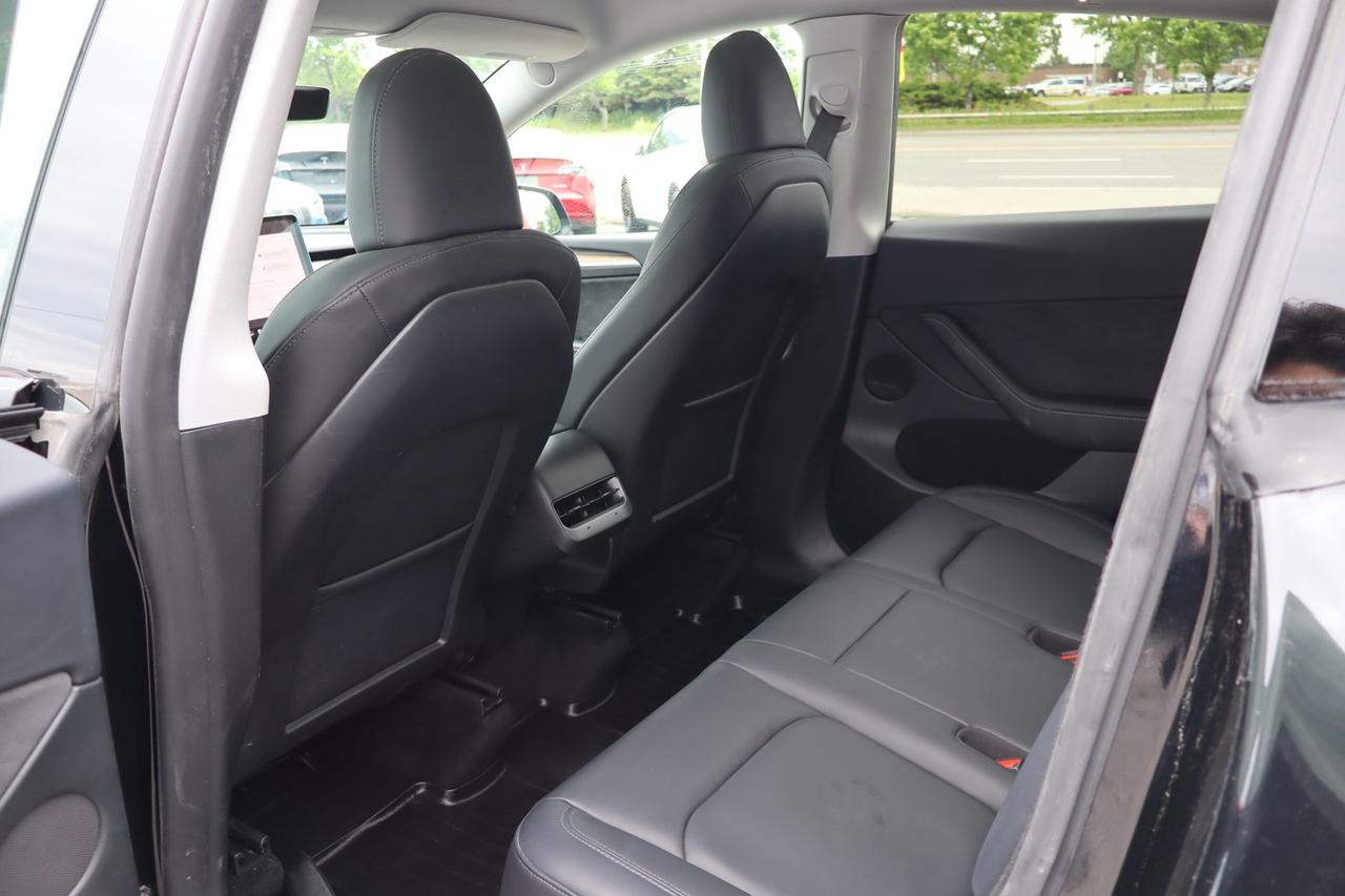 2023 Tesla Model Y Long Range   Dual Motor   No Accident   One Owner Photo