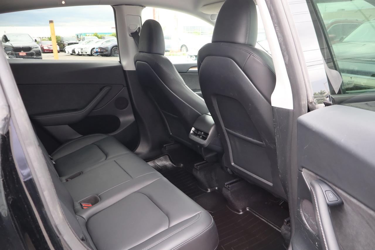 2023 Tesla Model Y Long Range   Dual Motor   No Accident   One Owner Photo