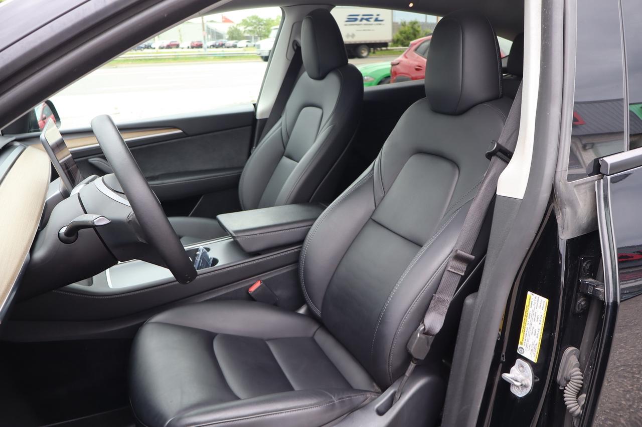 2023 Tesla Model Y Long Range   Dual Motor   No Accident   One Owner Photo