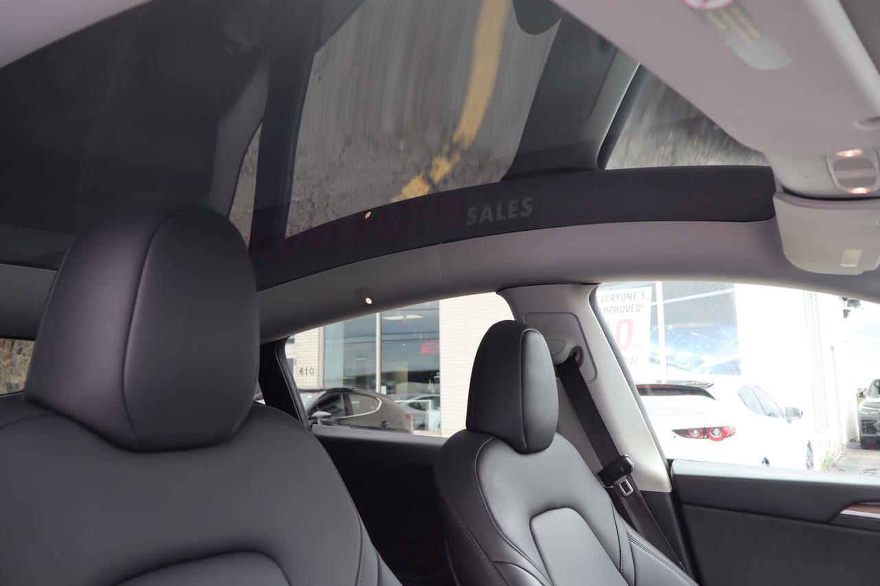 2023 Tesla Model Y Long Range   Dual Motor   No Accident   One Owner Photo