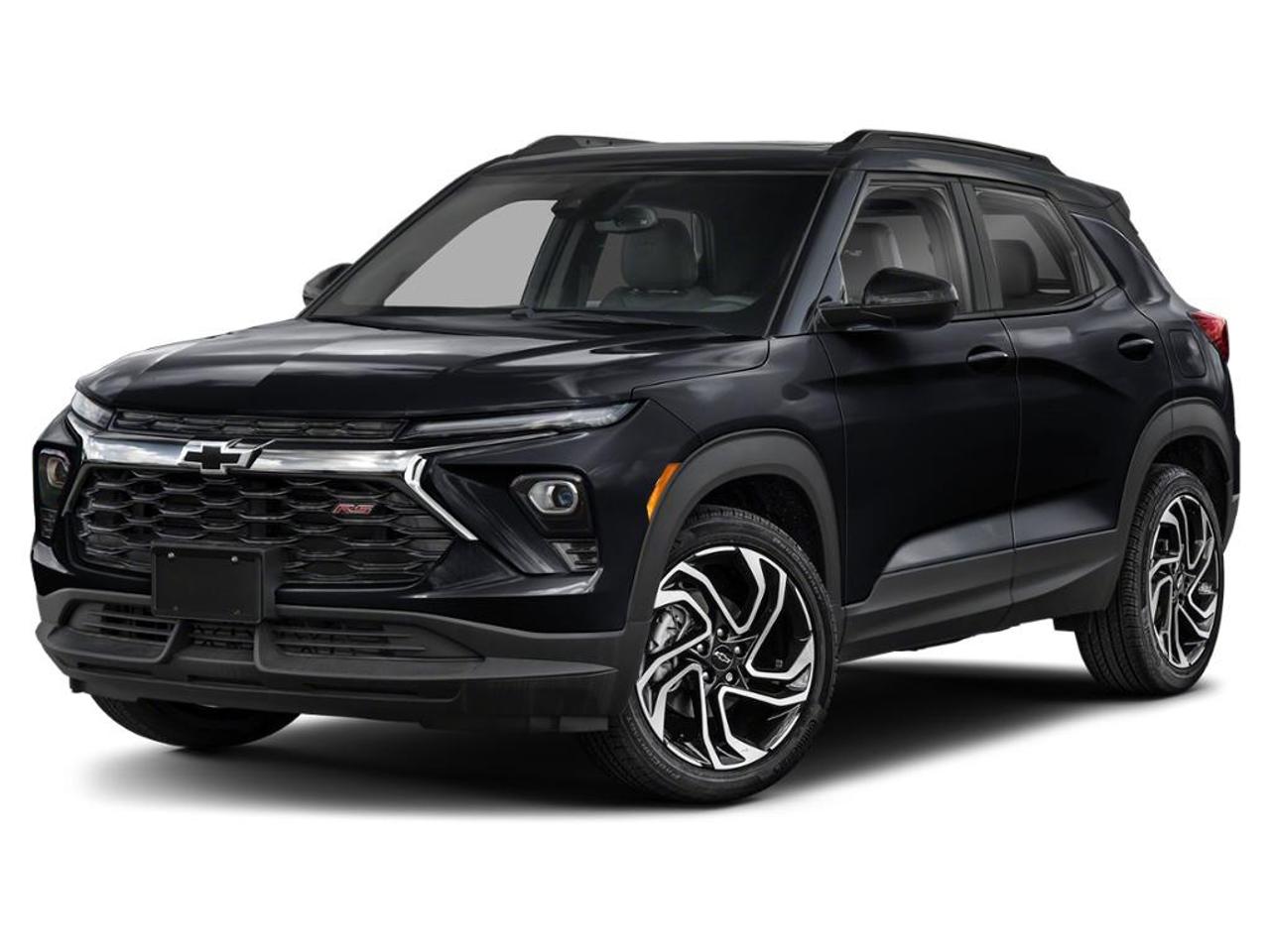 2026 Chevrolet TrailBlazer RS 4dr All-Wheel Drive Photo