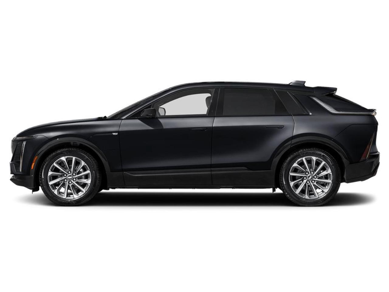 2026 Cadillac LYRIQ Sport 4dr Photo