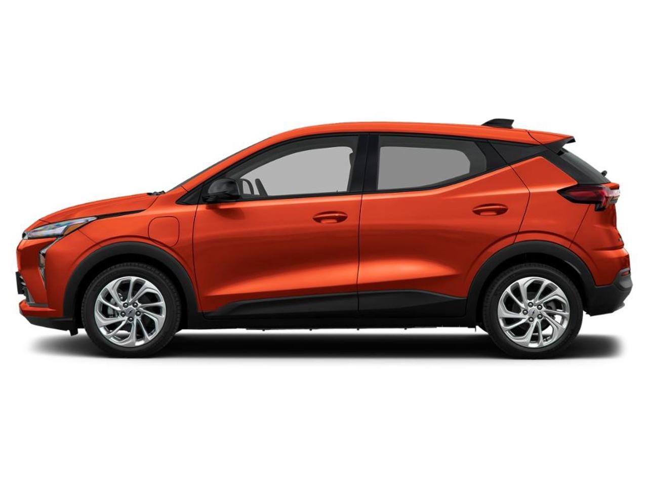 2027 Chevrolet Bolt RS 4dr Photo