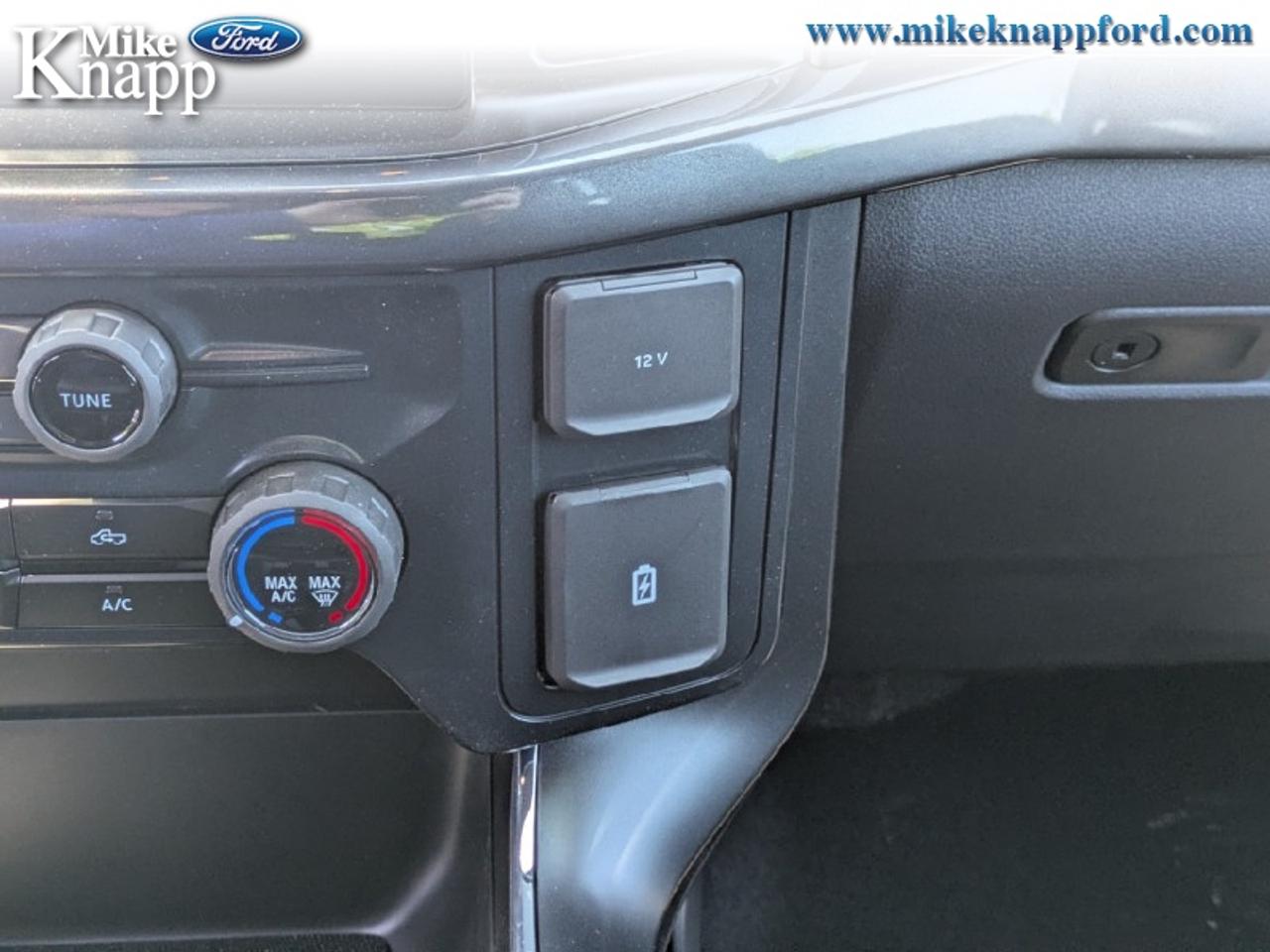 2026 Ford F-150 STX Photo