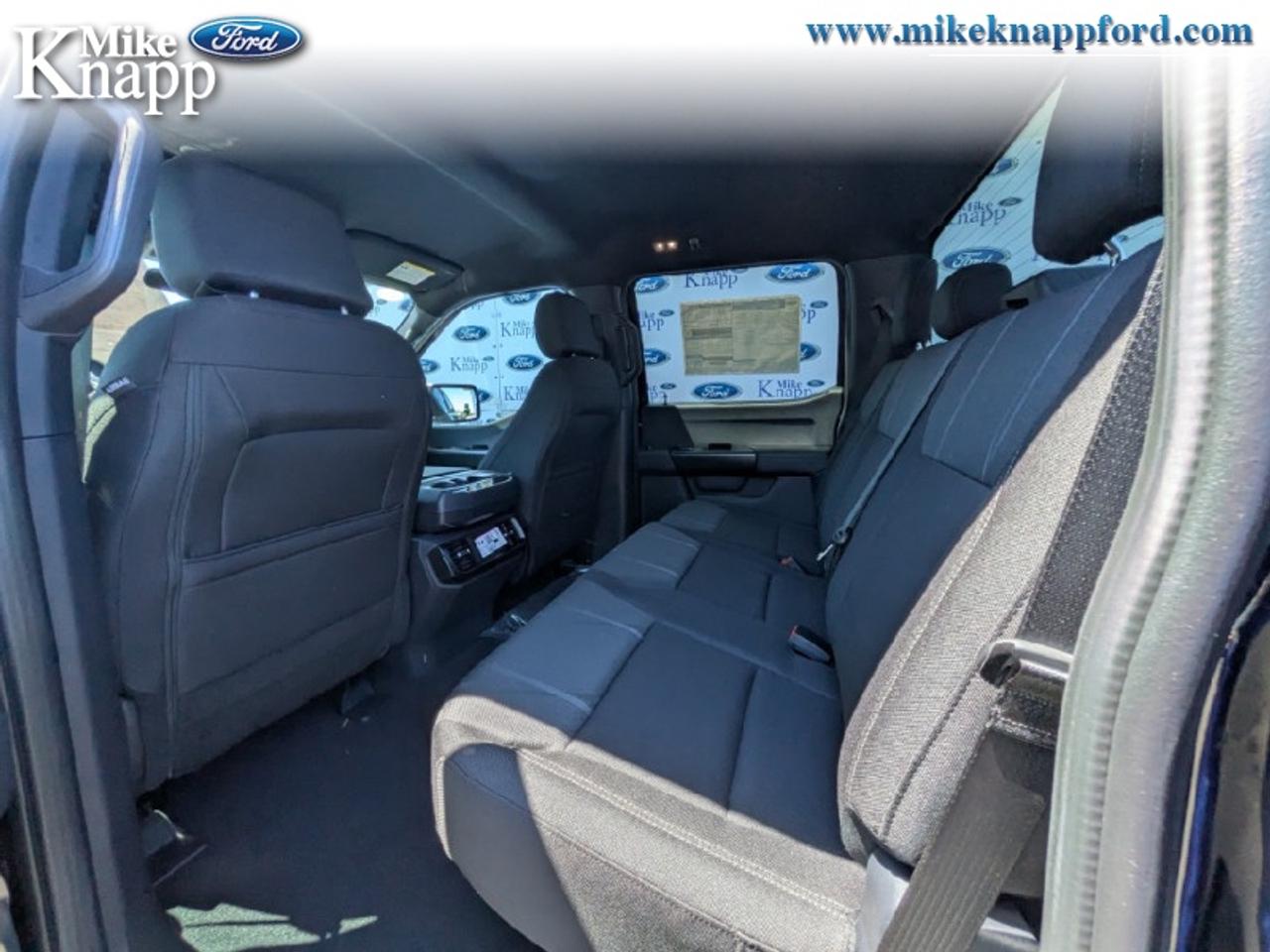 2026 Ford F-150 STX Photo