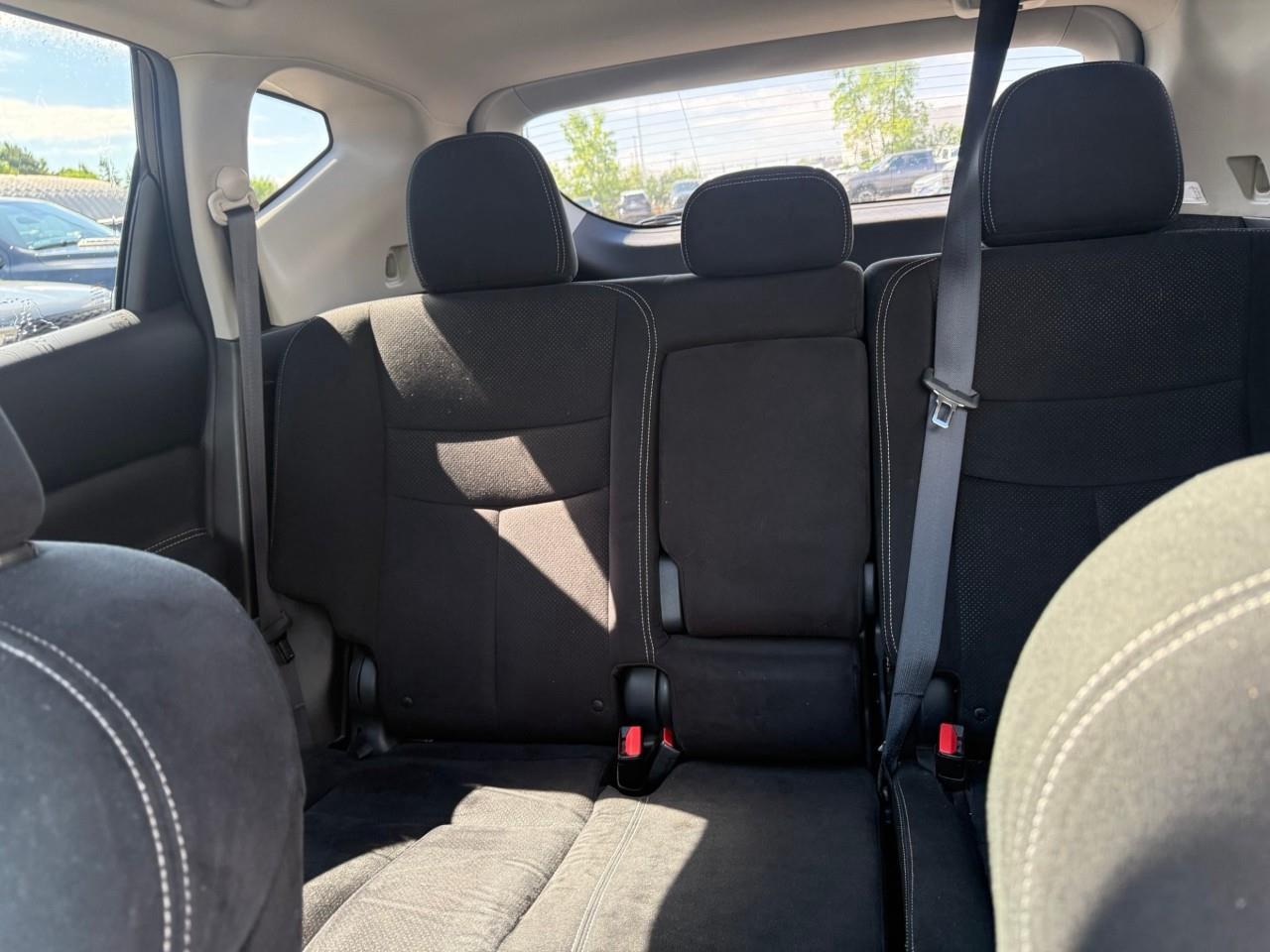 2018 Nissan Murano  Photo