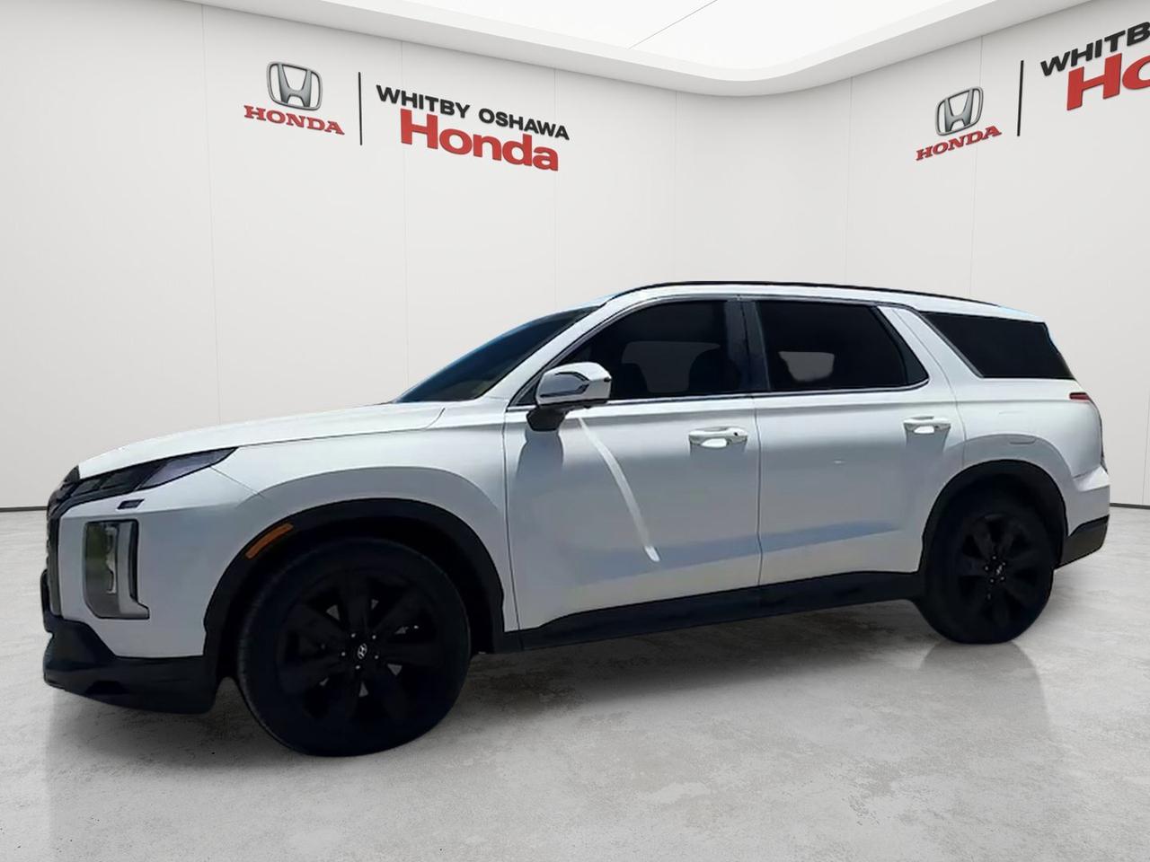 2024 Hyundai PALISADE 7 Passenger Photo