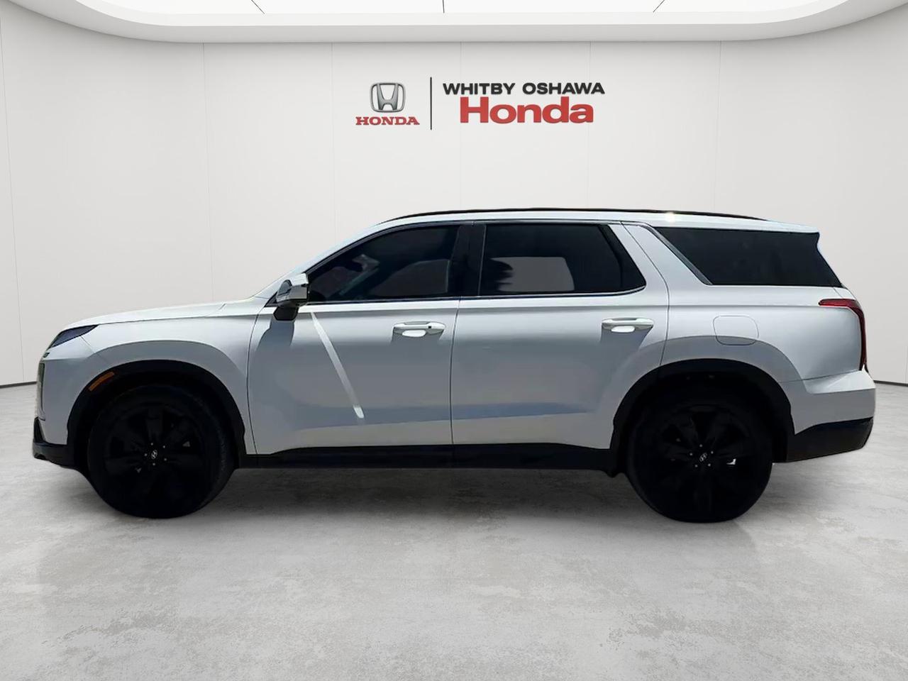 2024 Hyundai PALISADE 7 Passenger Photo2