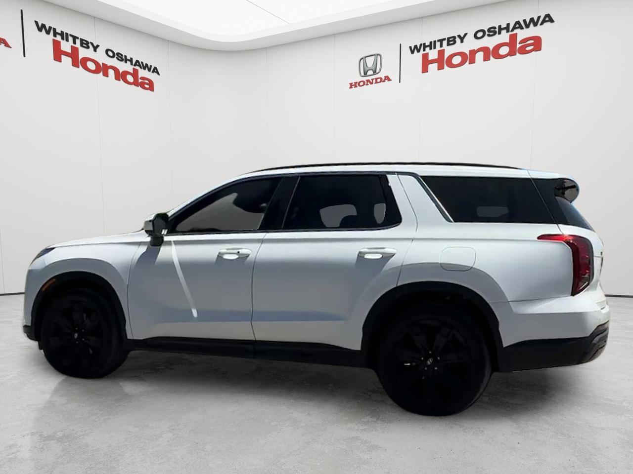 2024 Hyundai PALISADE 7 Passenger Photo
