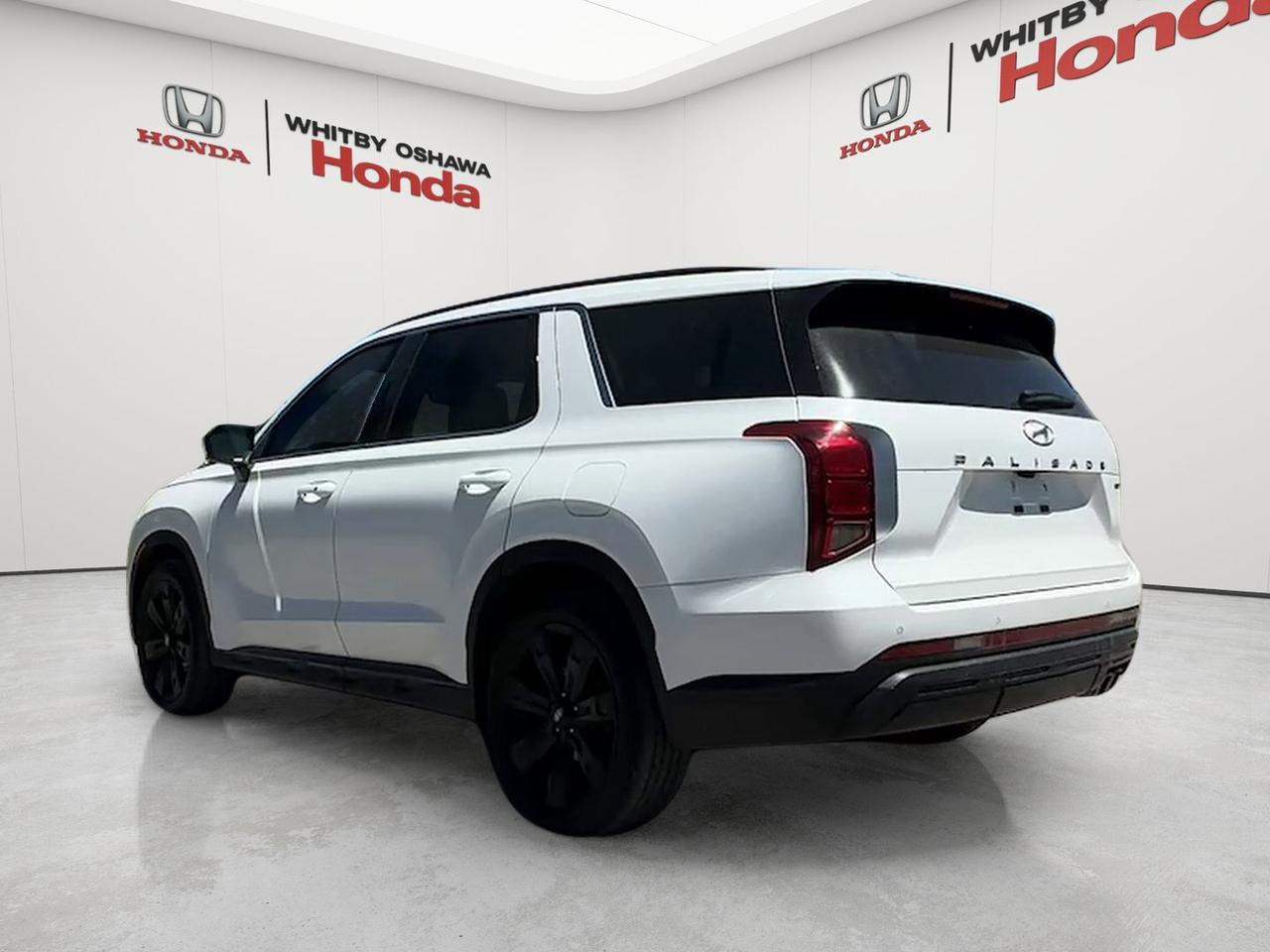 2024 Hyundai PALISADE 7 Passenger Photo