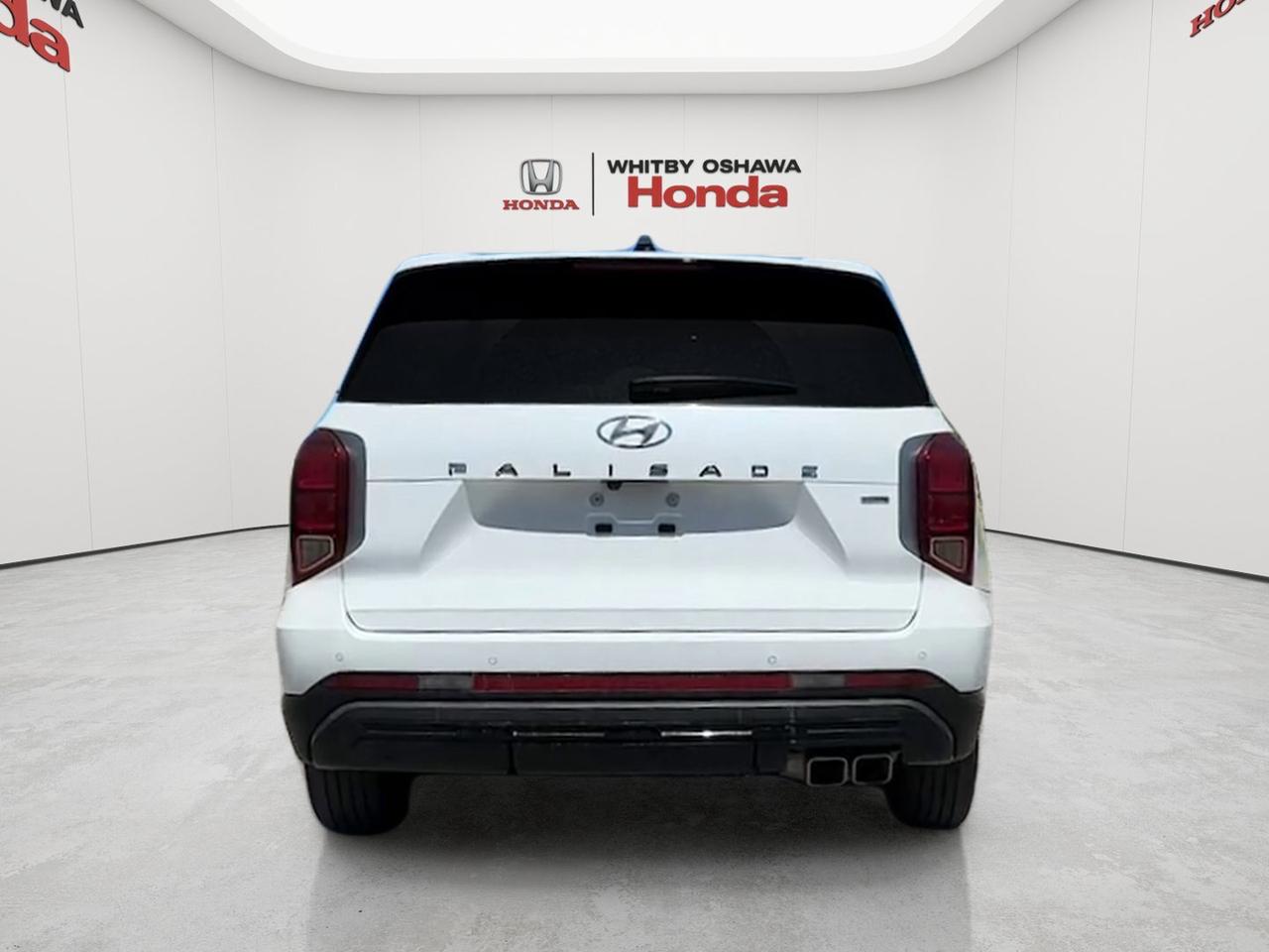 2024 Hyundai PALISADE 7 Passenger Photo