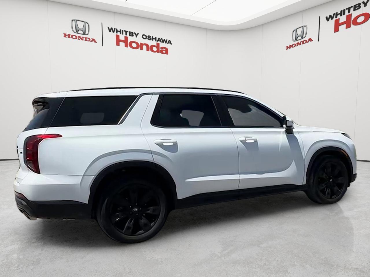 2024 Hyundai PALISADE 7 Passenger Photo