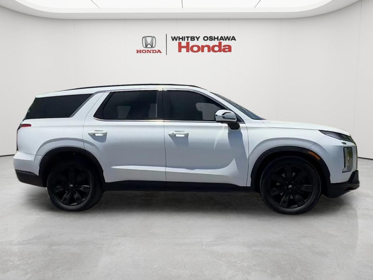 2024 Hyundai PALISADE 7 Passenger Photo