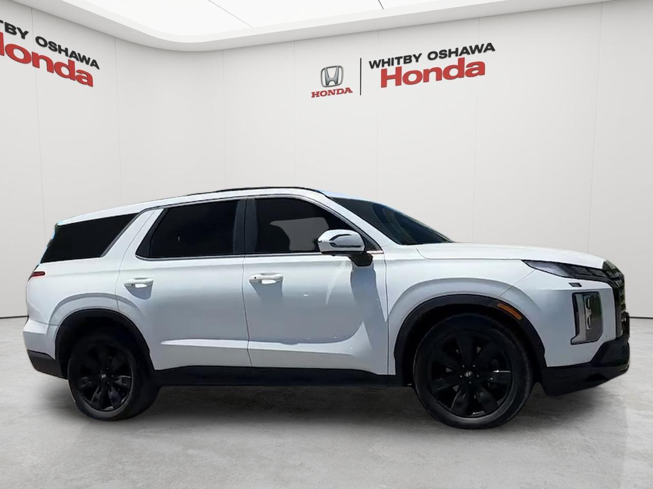 2024 Hyundai PALISADE 7 Passenger Photo
