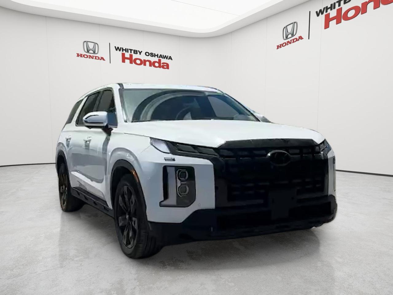 2024 Hyundai PALISADE 7 Passenger Photo