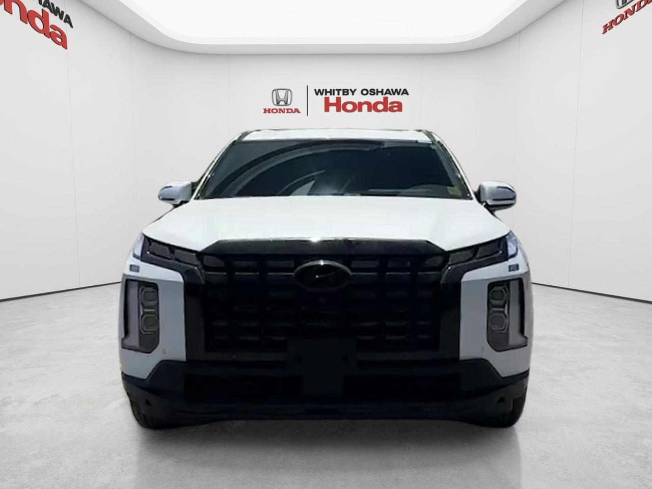 2024 Hyundai PALISADE 7 Passenger Photo