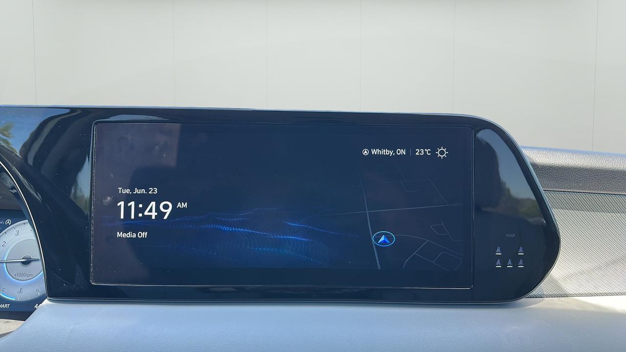 2024 Hyundai PALISADE 7 Passenger Photo