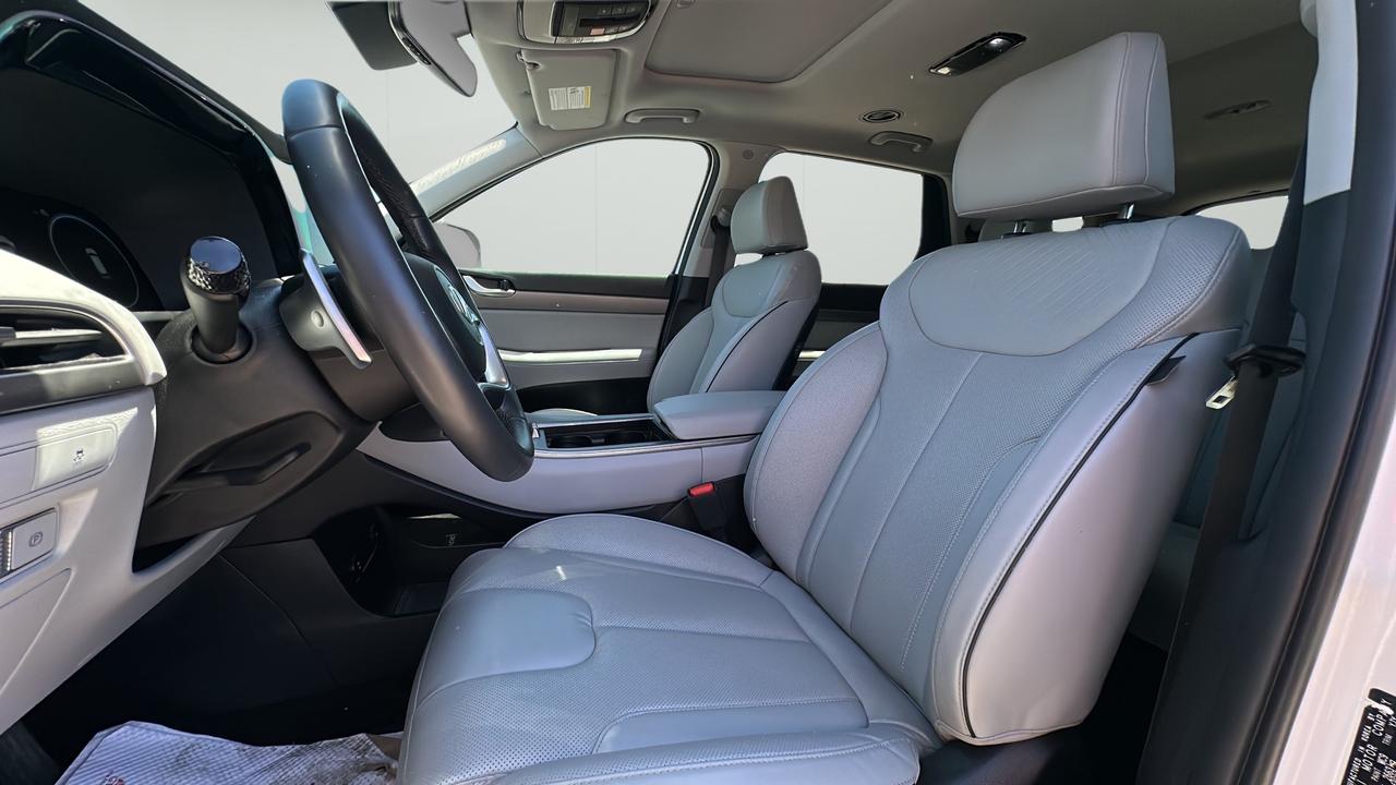 2024 Hyundai PALISADE 7 Passenger Photo
