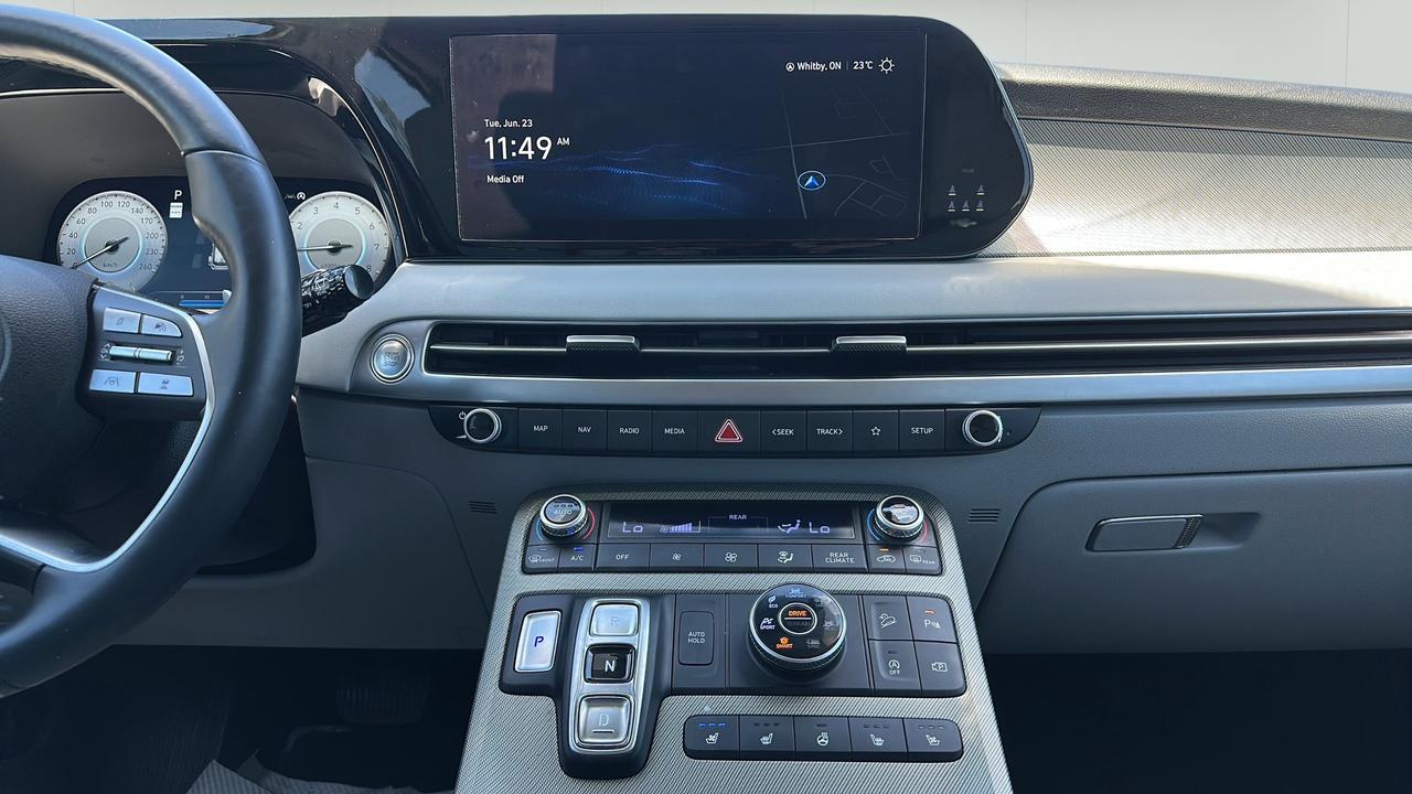 2024 Hyundai PALISADE 7 Passenger Photo