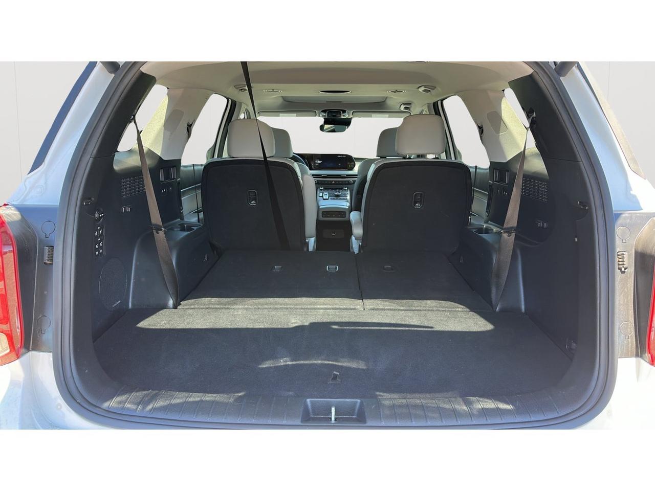 2024 Hyundai PALISADE 7 Passenger Photo