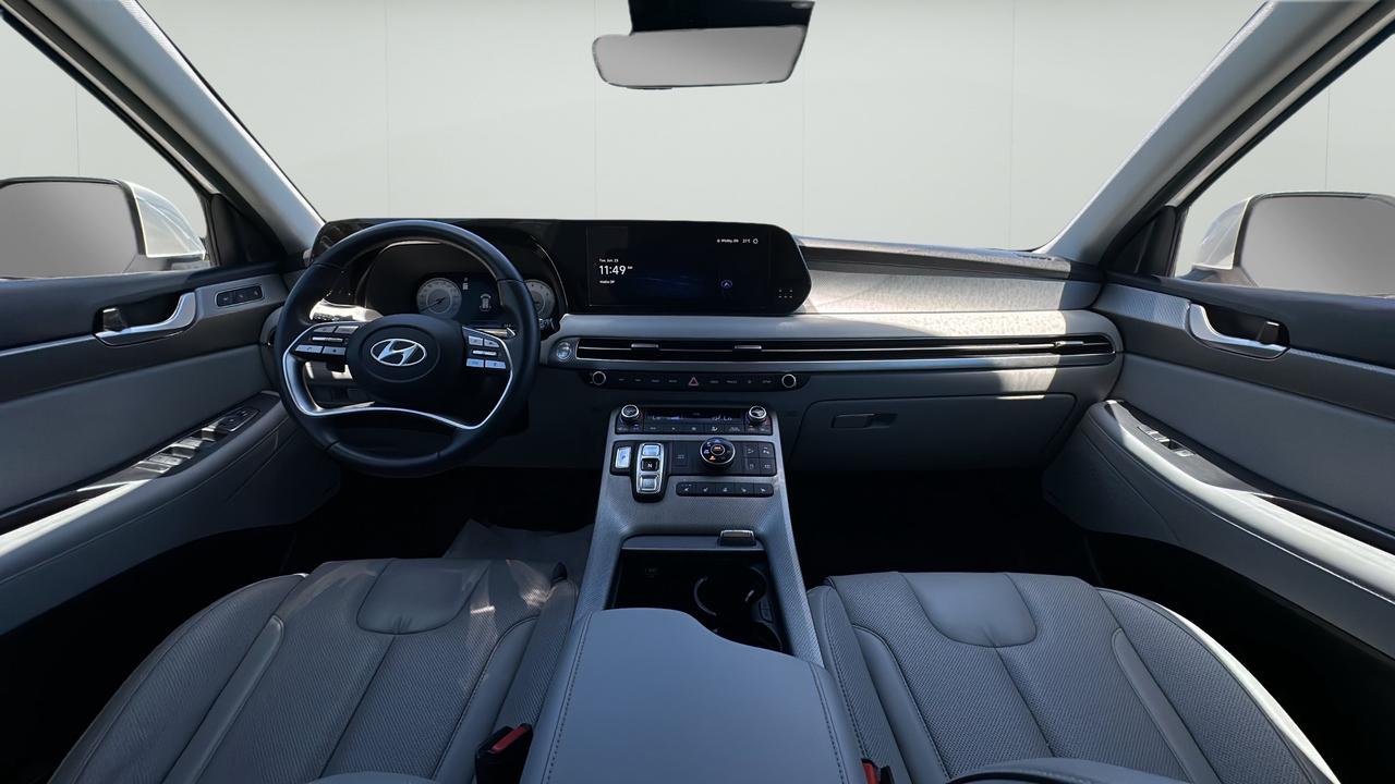 2024 Hyundai PALISADE 7 Passenger Photo