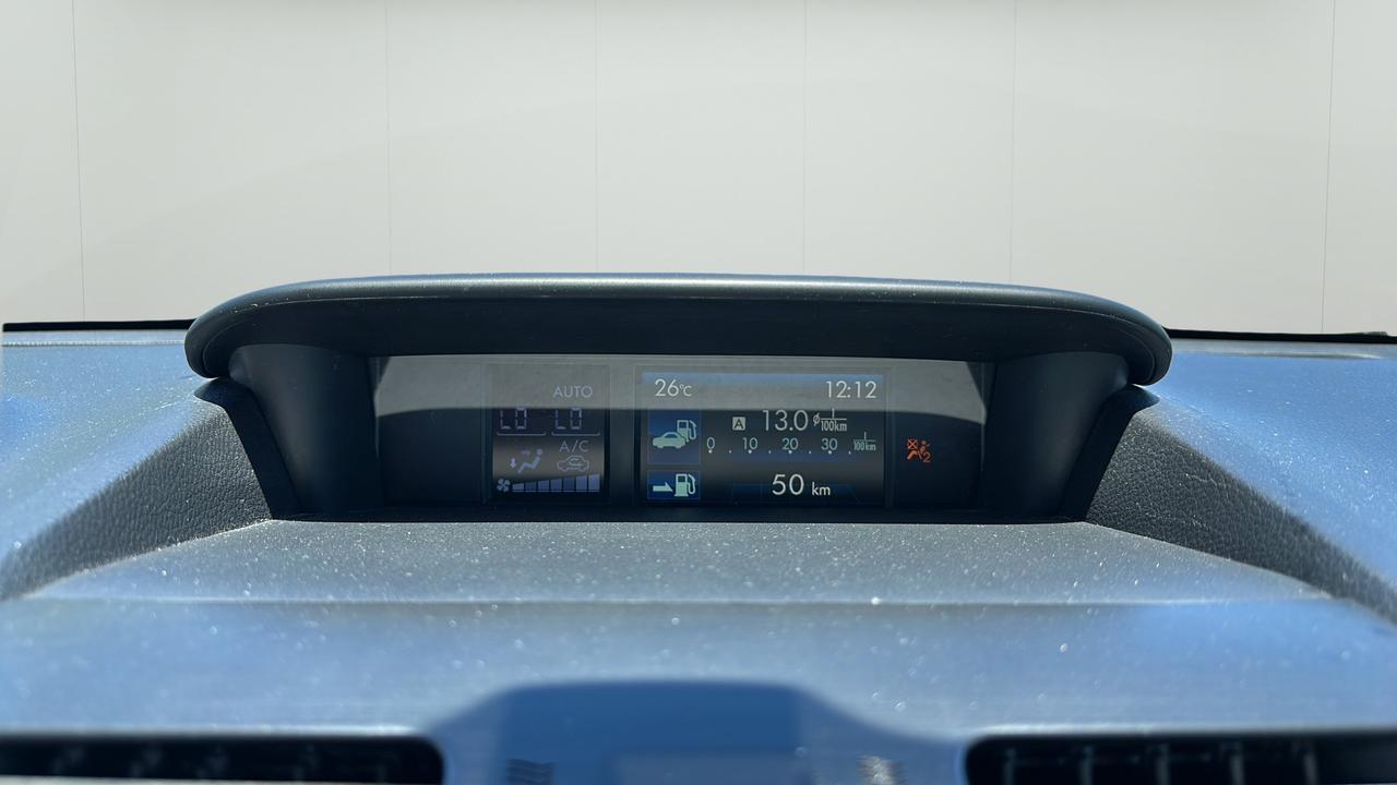 2015 Subaru Forester 5dr Wgn CVT 2.5i Touring Photo