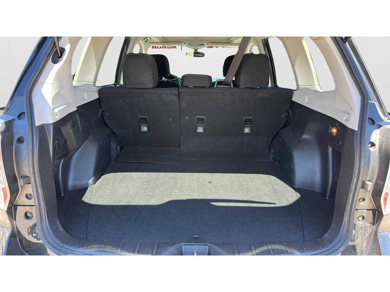 2015 Subaru Forester 5dr Wgn CVT 2.5i Touring Photo