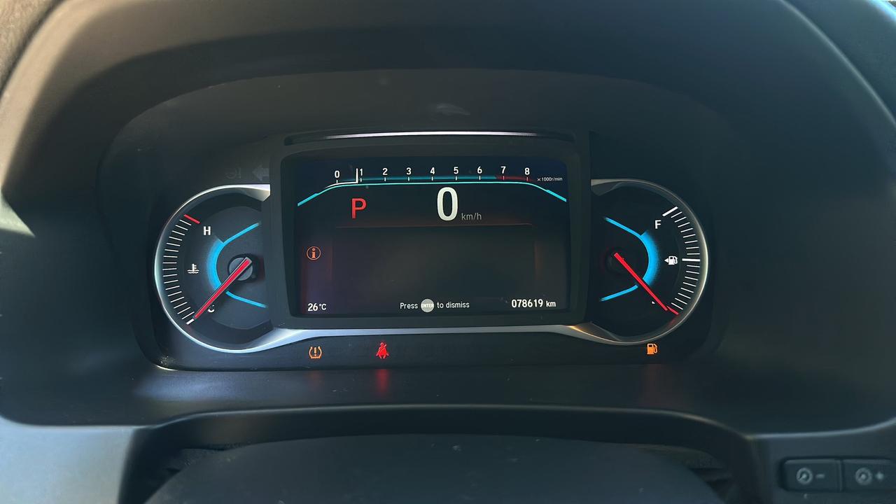 2021 Honda Pilot 8 Passenger Photo