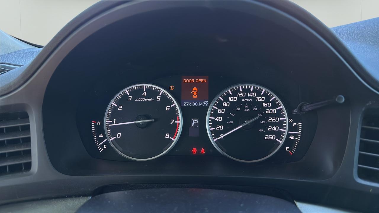 2013 Acura ILX 4dr Sdn Tech Pkg Photo