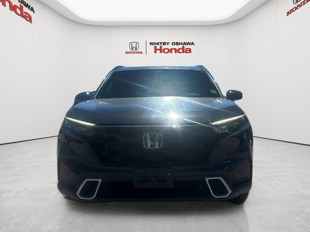 2025 Honda CR-V Hybrid Touring AWD Photo