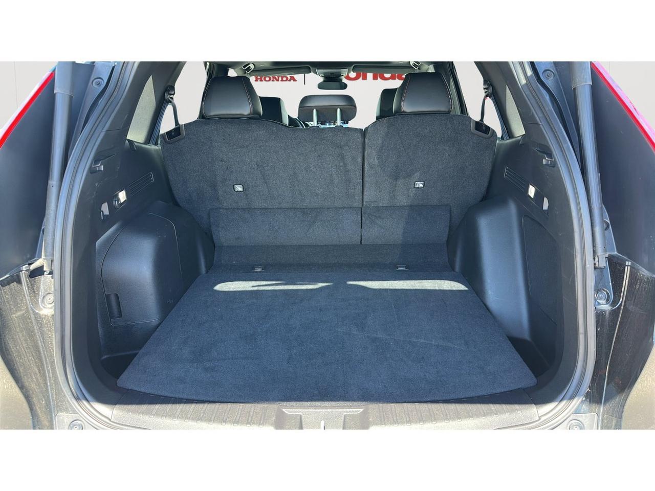2025 Honda CR-V Hybrid Touring AWD Photo