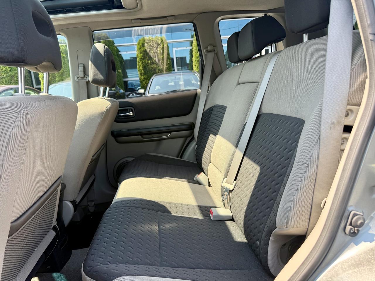 2006 Nissan X-Trail LE FINANCING AVAILABLE Photo15