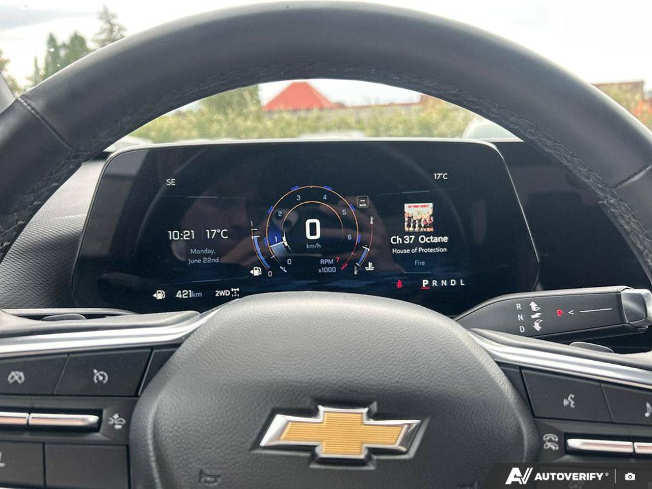2025 Chevrolet Equinox AWD LT Photo