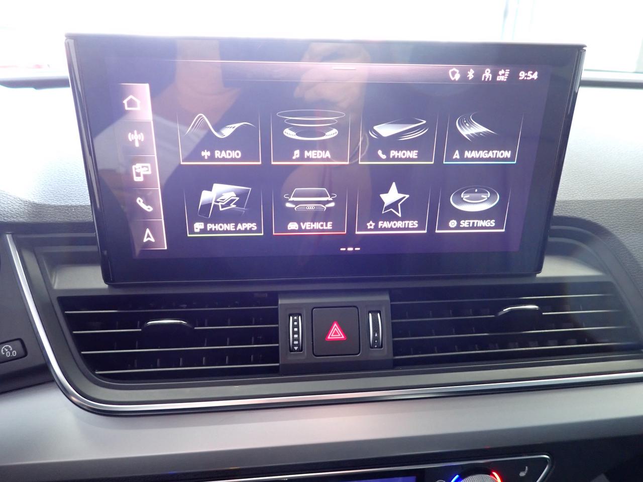 2023 Audi Q5 Komfort 4WD *HYBRID* LEATHER Photo