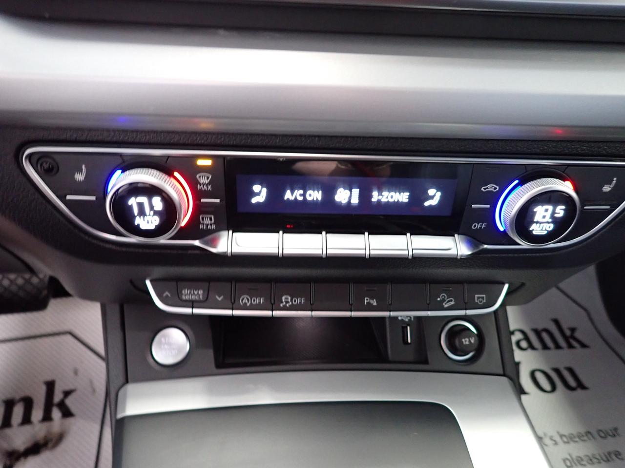 2023 Audi Q5 Komfort 4WD *HYBRID* LEATHER Photo