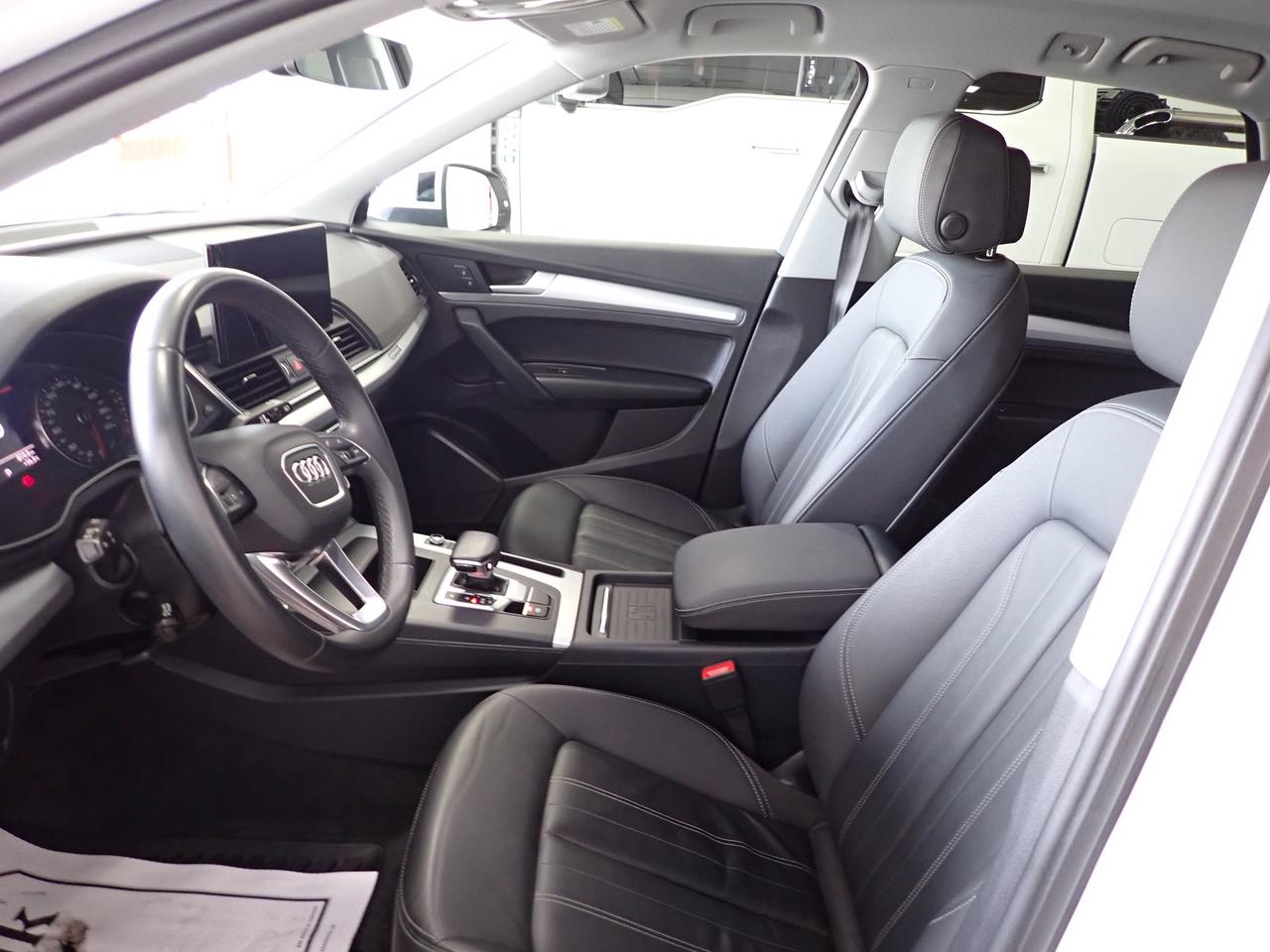 2023 Audi Q5 Komfort 4WD *HYBRID* LEATHER Photo