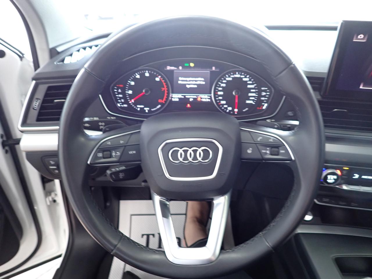 2023 Audi Q5 Komfort 4WD *HYBRID* LEATHER Photo